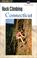 Cover of: Rock climbing Connecticut