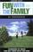 Cover of: Fun with the Family in Indiana, 4th