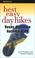 Cover of: Best Easy Day Hikes Rocky Mountain National Park (Best Easy Day Hikes Series)