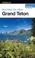 Cover of: Best Easy Day Hikes Grand Teton, 2nd