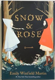 Cover of: Snow & Rose