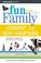 Cover of: Fun with the Family Vermont and New Hampshire, 2nd