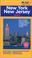 Cover of: Mobil Travel Guide New York & New Jersey 2003 (Mobil Travel Guide New York)