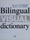 Cover of: Bilingual visual dictionary