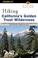 Cover of: Hiking California's Golden Trout Wilderness