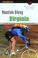 Cover of: Mountain Biking Virginia, 3rd