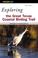 Cover of: Exploring the Great Texas Coastal Birding Trail