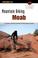 Cover of: Mountain biking Moab