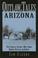 Cover of: Outlaw tales of Arizona