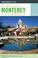 Cover of: Insiders' Guide to the Monterey Peninsula, 4th (Insiders' Guide Series)