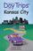 Cover of: Day Trips from Kansas City, 13th