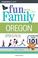 Cover of: Fun with the Family Oregon, 4th