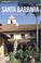 Cover of: Insiders' Guide to Santa Barbara, 3rd