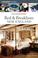 Cover of: Recommended Bed & Breakfasts New England, 4th (Recommended Bed & Breakfasts Series)