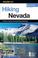 Cover of: Hiking Nevada, 2nd