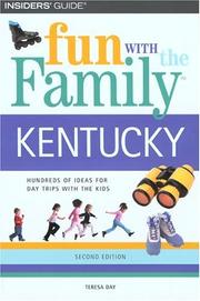 Cover of: Fun with the Family Kentucky, 2nd