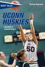 Cover of: Hoop Tales: UConn Huskies Women's Basketball (Hoop Tales Series)