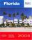Cover of: Mobil Travel Guide Florida, 2005 (Mobil Travel Guides (Includes All 16 Regional Guides))
