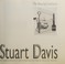 Cover of: The drawings of Stuart Davis