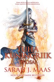 Cover of: Tuha kuningriik by 