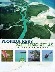 Cover of: Florida Keys Paddling Atlas