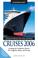 Cover of: Econoguide Cruises, 4th