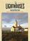 Cover of: Lighthouses of Washington