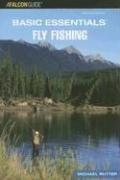 Cover of: Basic Essentials Fly Fishing, 2nd (Basic Essentials Series)