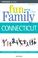 Cover of: Fun with the Family Connecticut, 6th