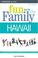 Cover of: Fun with the Family Hawaii, 6th