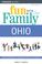 Cover of: Fun with the Family Ohio, 6th