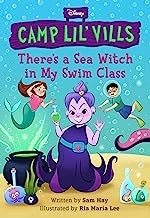 Cover of: Theres a Seawitch in My Swim Class