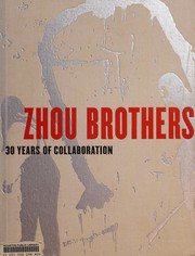 Cover of: The Zhou Brothers by Zhou Brothers