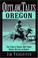 Cover of: Outlaw Tales of Oregon