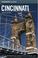 Cover of: Insiders' Guide to Cincinnati, 7th (Insiders' Guide Series)