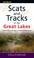 Cover of: Scats and Tracks of the Great Lakes