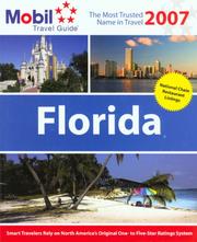 Cover of: Mobil Travel Guide by Mobil Travel Guide, Mobil Travel Guide