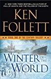 Cover of: Winter of the world by Ken Follett