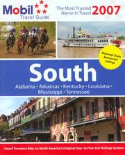 Cover of: Mobil Travel Guide by Mobil Travel Guide, Mobil Travel Guide