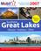Cover of: Mobil Travel Guide