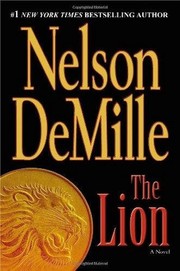 Cover of: The lion by Nelson De Mille