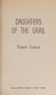 Cover of: Daughters of the Grail