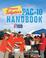 Cover of: The Ultimate Tailgater's Pac-10 Handbook (Ultimate Tailgater's)