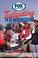 Cover of: Fox Sports Tailgating Handbook