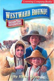 Cover of: Westward bound!