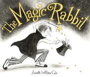 Cover of: The Magic Rabbit