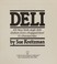 Cover of: Deli