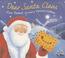 Cover of: Dear Santa Claus