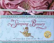 Cover of: The Sleeping Beauty Ballet Theatre