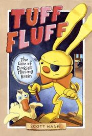 Cover of: Tuff Fluff